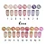 Esmalte em Gel Refletivo Glitter Olho de Gato 10ml - Real Love - Imagem 5