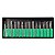 Kit Brocas Diamantadas para Unhas C/ 30un - Imagem 1
