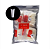 Refil Tips Stiletto 500un - Imagem 1