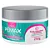 Hidratante Spa dos Pés Cora (Pémax) Ácido Hialurônico + Amêndoas Pote 250g - Imagem 1
