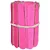 Lixa Rosa 8cm HigiBeauty - Imagem 1