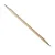 Palito de Bambu Ponta Dupla Plin - Imagem 2
