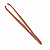 Pinça Soling Rose Gold - Imagem 1
