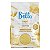 Cera Confete Chocolate Branco 1kg - Depil Bella - Imagem 1