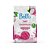 Cera Confete Pink Pitaya 1kg - Depil Bella - Imagem 1