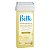 Cera Roll-On Chocolate Branco 100g - Depil Bella - Imagem 1