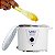 Aquecedor de Cera Matic Standard Mega Bell - Imagem 3