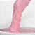Bluwe Gel Shine Super Quartzo Rosa 30g - Imagem 4
