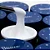 Bluwe Gel Construtor Branco Baby 30g - Imagem 3