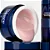 Bluwe Gel Construtor Natural Pink 30g - Imagem 3