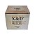 Gel XeD 56ml 17 Nude - Imagem 1