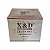 Gel XeD 56ml Pink Nude - Imagem 1