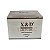 Gel XeD 15ml Light Pink - Original - Imagem 1