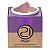 Nails 21 Gel Strong Nude Rose 34g - Imagem 1