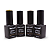 Glitter Top Coat 12ml - Real Love - Imagem 1
