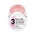 Gel Real Love Pink 3 - Linha Light 15ml - Imagem 1