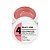 Gel Real Love Nude 4 - Linha Light 15ml - Imagem 1