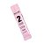 Refil Gel Real Love Pink Nude 2 - Linha Light 15ml - Imagem 1