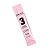 Refil Gel Real Love Pink 3 - Linha Light 15ml - Imagem 1
