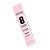 Refil Gel Real Nude Pink 8 - Linha Light 15ml - Imagem 1