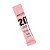 Refil Gel Real Love Nude 20 - Linha Light 15ml - Imagem 1