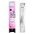 Volia Top Coat – Butterfly Pink Sachê - Imagem 1