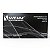 Luva de Nitrilo Black Tamanho M Safemax - Imagem 1