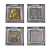 Glitter Compact Girl Fatale - Imagem 1