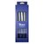 Pincel Bluwe Kit 3un - Imagem 1