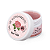 Gel Real Love 4 Rosa 15ml - Imagem 1