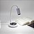 Luminaria UV Led com Temporizador - Imagem 4