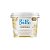 Cera de Microondas Chocolate Branco 200g Depil Bella - Imagem 1