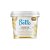 Cera de Microondas Chocolate Branco 100g Depil Bella - Imagem 1