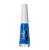 Esmalte Bellia Glitter Azul Atacado Pacote com 12 (doze) - Imagem 1