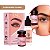 KIT  240 HENNA MARCA MENELA MAIS 28 REMOVEDORES - Imagem 1