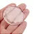 Pedra Cristal Transparente para cola - Imagem 2