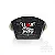 Caixa Fritas I Love Fritas (8x6x7,5cm) - Pacote com 50 unidades - Imagem 2