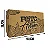 Caixa Kit Feito com Amor c/ Berço Organizador (46,6x27,6x8,5cm) - Pacote com 50 unidades - Imagem 1