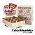 Caixa para 12 Brigadeiros Frases de Mãe - Edição Limitada (17x13,5x4cm) - Pacote com 50 unidades - Imagem 1