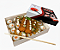 Caixa para Sushi Japan M (20x16x4cm) - Pacote com 50 unidades - Imagem 2