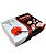 Caixa para Sushi Japan P (16x13x4cm) - Pacote com 50 unidades - Imagem 1