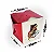 Caixa Yakisoba Oriental Food G 850ml (10x10x11.5cm) - Pacote com 50 unidades - Imagem 2