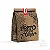 Saco Kraft  Feito com Amor P (15.5x30x15.5cm) - Pacote com 50 unidades - Imagem 2