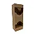 Suporte para Bebidas Copo/Lata (8x5,5x21cm) - Pacote com 50 unidades - Imagem 2