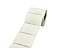 Etiqueta Térmica Branca Balança (60x40mm Tubete Grosso 59,39mm) - Caixa com 100 rolos - Imagem 1