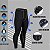 Calça de Compressão Térmica Masculina - Imagem 6