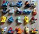 Kit com 10 Miniaturas Pokemons Sortidos + 10 Pokebolas 5cm - Imagem 4