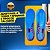 Palmilha Gel Ortopedica Palmilha De Silicone Fascite Plantar - Imagem 6