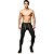 Calça Térmica De Compressão Segunda Pele Masculina Corrida - Imagem 2