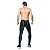 Calça Térmica De Compressão Segunda Pele Masculina Corrida - Imagem 3